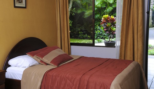Standard Room, 1 Double Bed