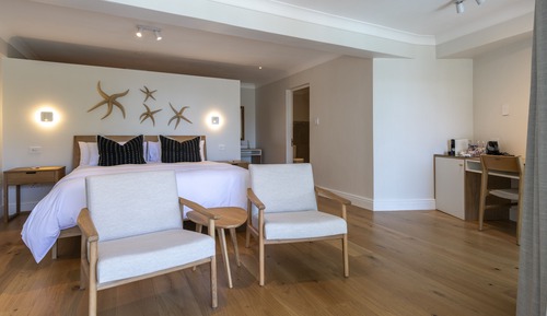 Executive Room, Lagoon View