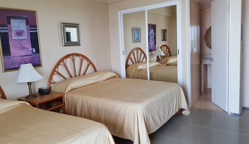 Standard Room, Lagoon View