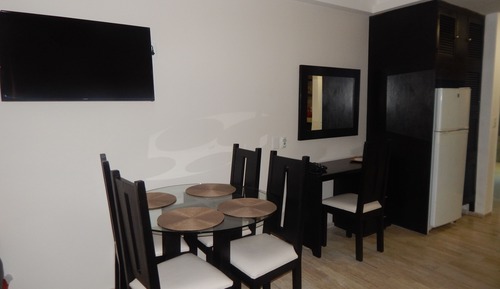 Family Suite, Balcony