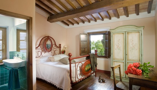 Double Room, Annex Building