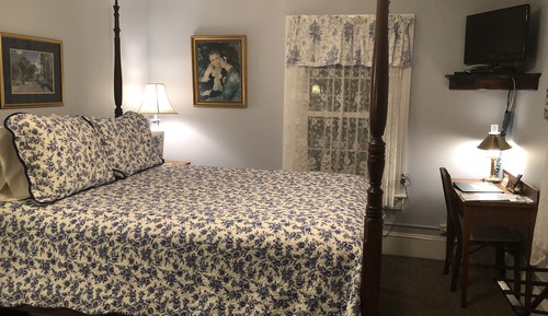 Standard Triple Room, Private Bathroom (Forget Me Not #5)