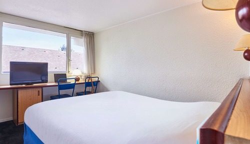 Standard Room, 1 Double Bed