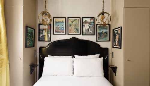 Classic Room