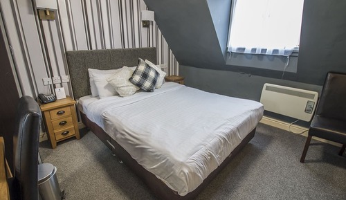 Standard Room, 1 Double Bed, Non Smoking