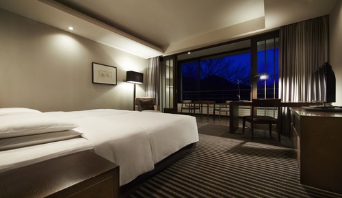 Room, 2 Twin Beds