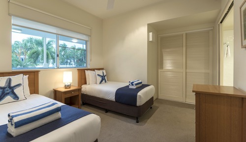 Standard Apartment, 2 Bedrooms, 2 Bathrooms
