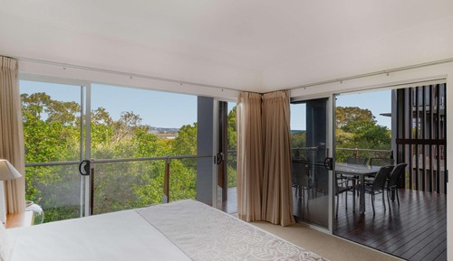 3 Bedroom Beach House