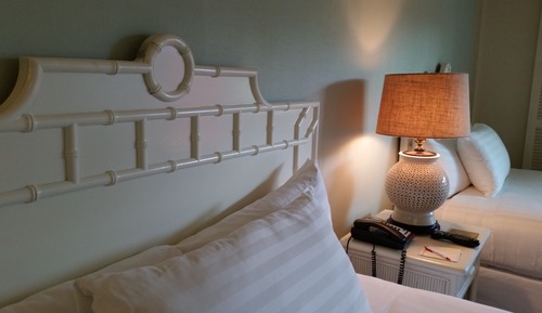 Room, 1 King Bed