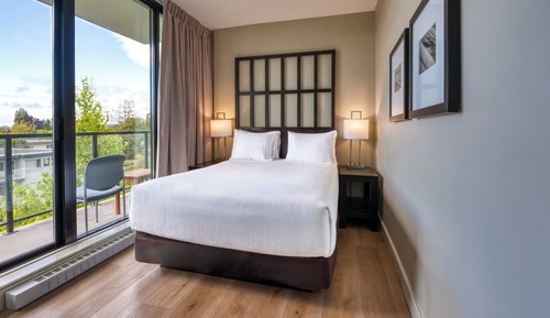 Premium Suite, 1 Bedroom