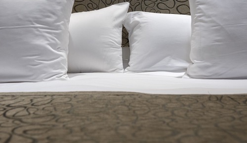 Double Room (Dreamer)