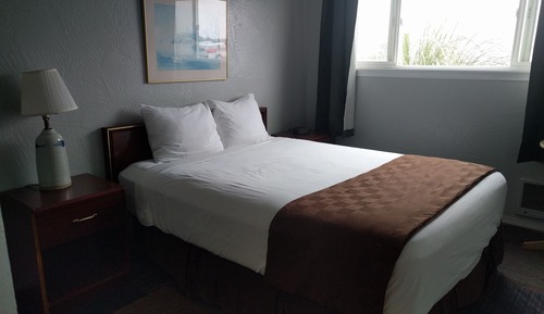 Studio, 1 Queen Bed