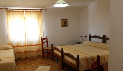 Classic Triple Room