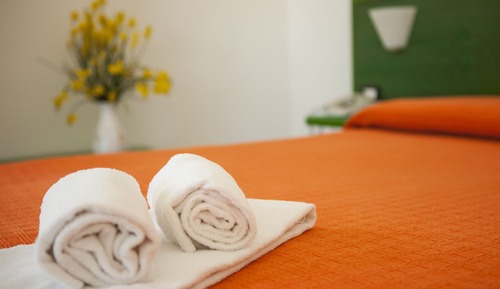 Comfort Triple Room