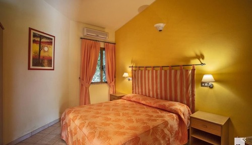 Standard Room, Garden View (Terraced House)