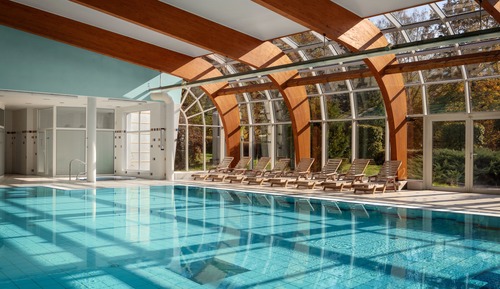 Single Room (Wellness access)