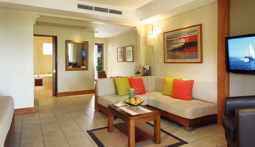 Family Apartment, 2 Bedrooms