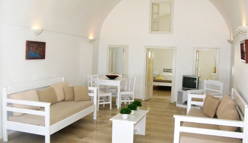Apartment, 1 Bedroom, Poolside