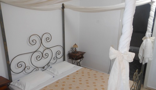 Traditional Apartment, 2 Bedrooms