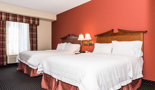 Room, 2 Queen Beds