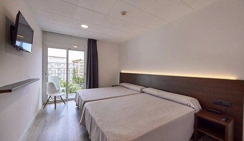 Habitación Estandar (1+1)