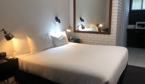 Premium Room, 1 King Bed