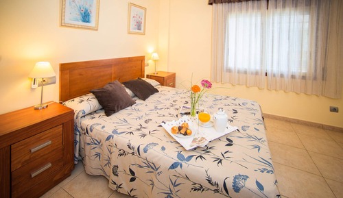 Apartment, 2 Bedrooms