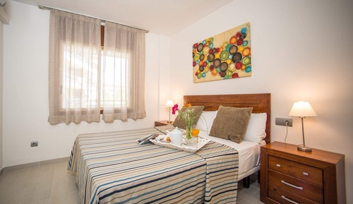 Apartment, 1 Bedroom