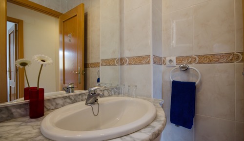Standard Apartment, 2 Bedrooms (6 adults)
