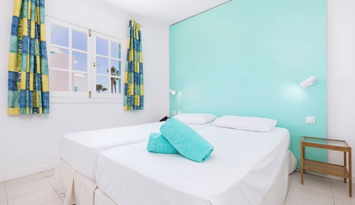 Room, 1 Bedroom