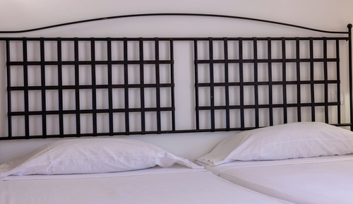 Standard Apartment, 1 Bedroom