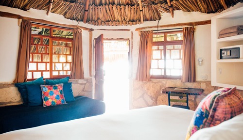Signature Room, Beachfront