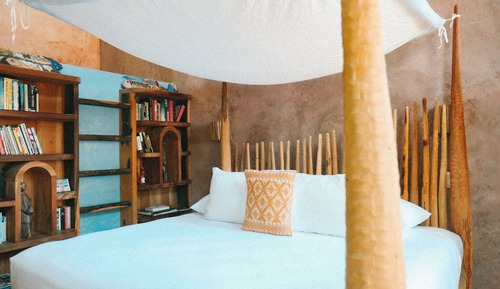 Grand Villa