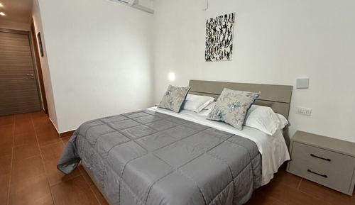 Superior Double Room Single Use