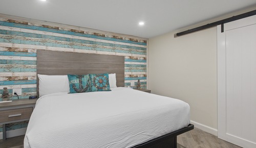Standard Room, 1 King Bed, Non Smoking