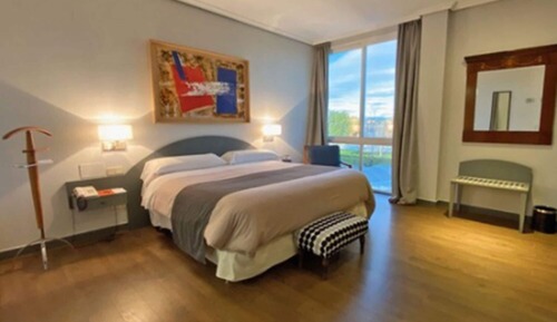 Premium Single Room