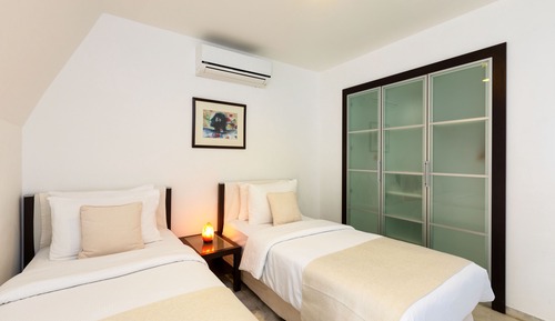 Superior Suite, 2 Bedrooms (6 Person)