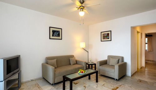 Comfort Suite, 1 Bedroom