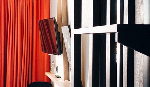 Room, Multiple Beds