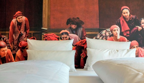 Double Room (Special Deal)