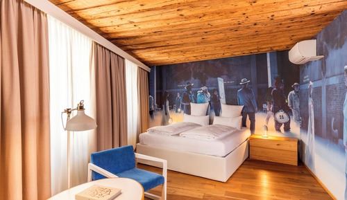 Junior Suite