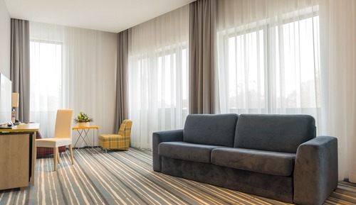Suite, 1 Bedroom