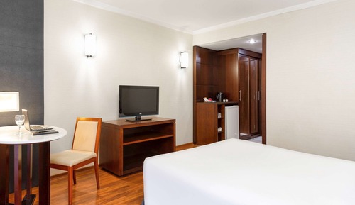 Standard Apartment, 1 Queen Bed