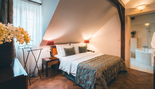 Premium Suite (Prestige)