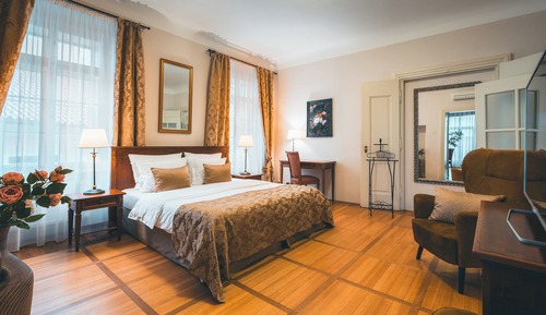 Comfort Apartment, 1 Bedroom