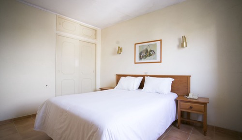 Family Apartment, 1 Bedroom, Pool View