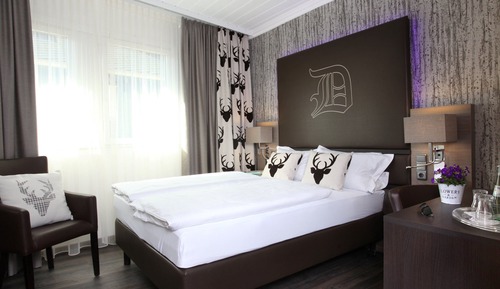 Comfort Room (Plus)