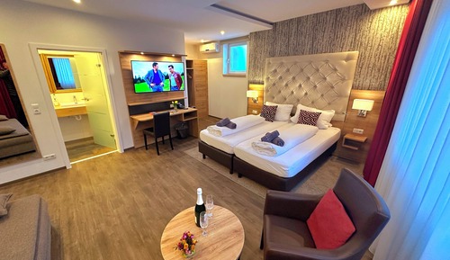 Junior Suite