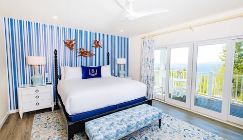Room, Multiple Beds
