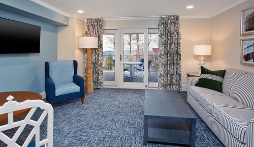 Deluxe Room, 2 Queen Beds
